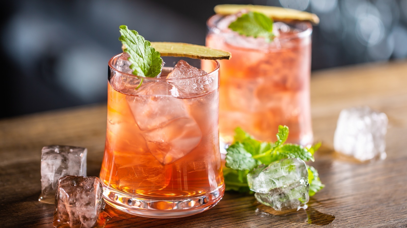 Bay Breeze vs. Sea Breeze vs. Cape Codder: Key Cocktail Differences